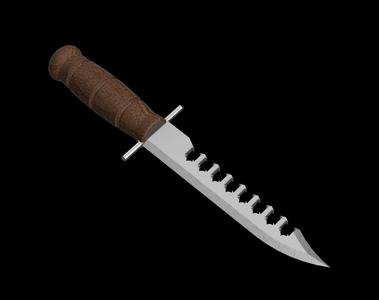 SwordBreaker MK. II