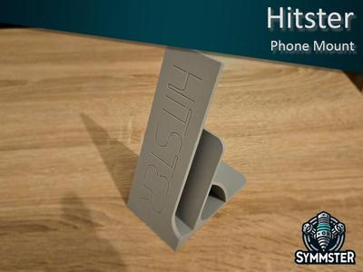 Hister Free Spotify Screen Shield