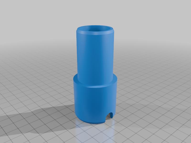Shark Stratos az2003 vacuum attachment adapters