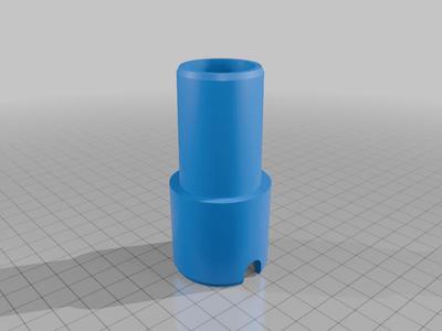 Shark Stratos az2003 vacuum attachment adapters