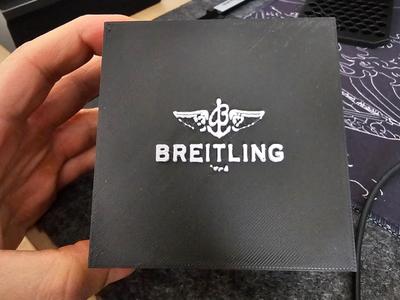 Breitling Box