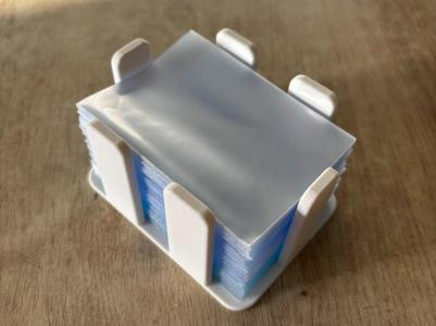 Pokemon TCG Card Sleeve Holder