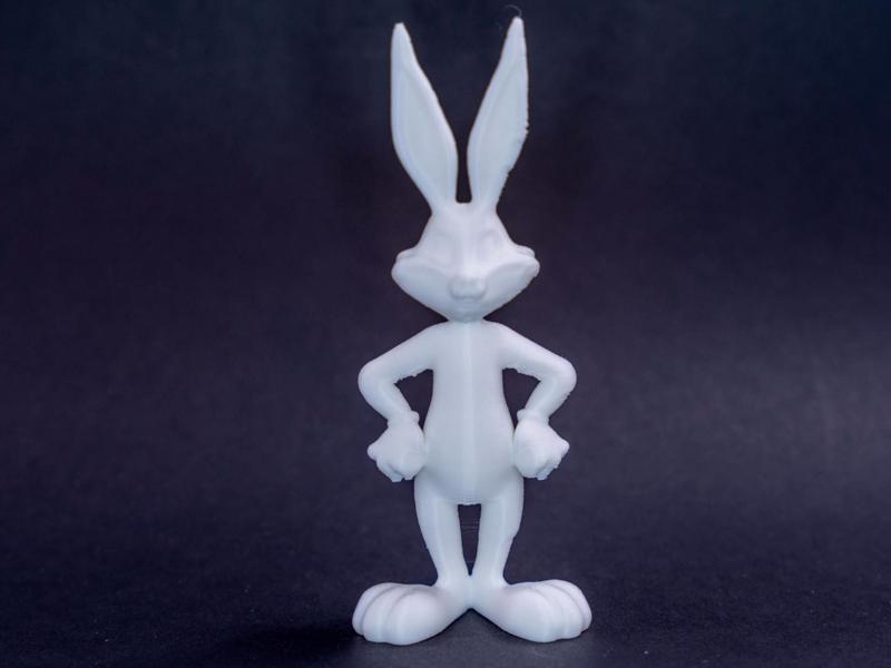Bugs Bunny Bunster