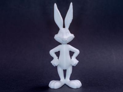 Bugs Bunny Bunster