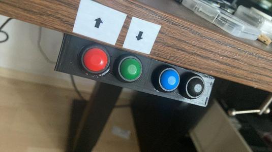 LoctekMotion_IoT Panel