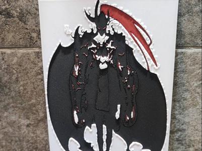 Igris and Jin