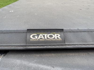 Gator Soft Tri-fold Tonneau Cover Lock Replacement