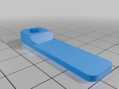 7mm wrench