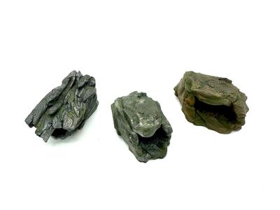 Jumping Spider Hides