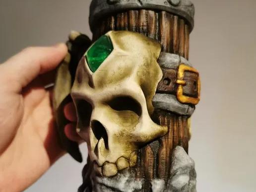Can Holder