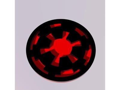 Galactic Empire Symbol