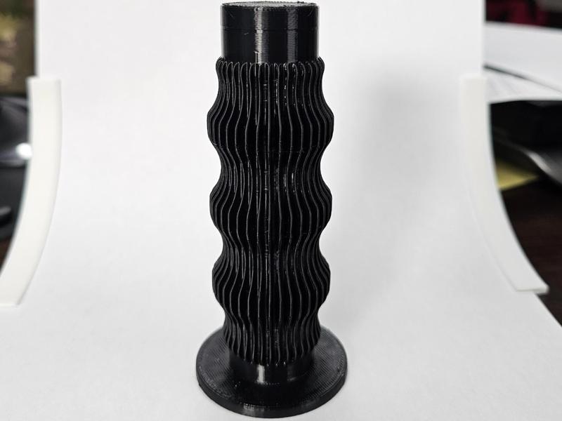 Custom Handlebar Grip
