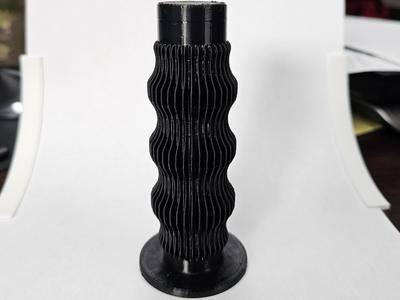 Custom Handlebar Grip