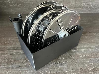 Bosch CookIT Disc organizer/holder