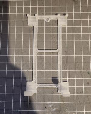 Gameboy Pocket Wall Mount