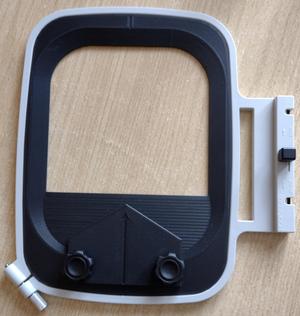 Cap hoop for Janome / elna RE20b or type b (like HH10b)