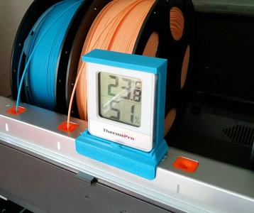 Support ThermoPro pour Anycubic ACE Pro