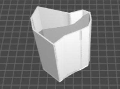 pen holder