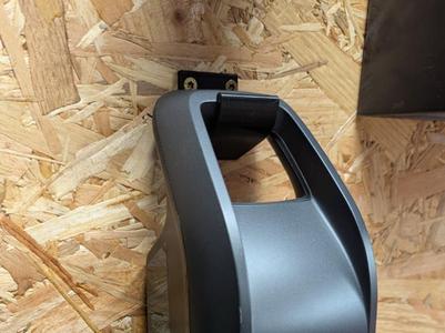 Ebike Battery Holder