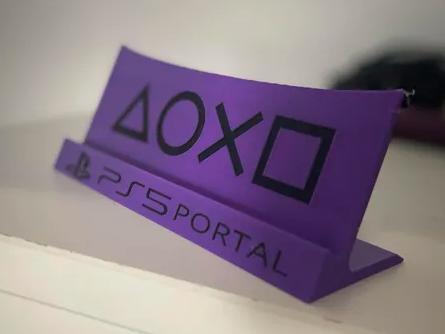 Playstation Portal Dock - Symbols