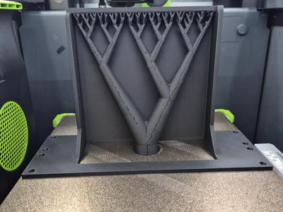 10" Rack Mount Miniforum HM90s