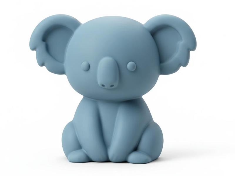 Mini Cute Koala Figurine