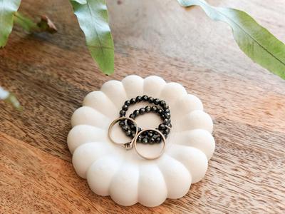 Buble jewelry mini tray