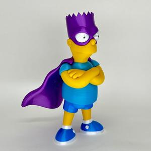 BARTMAN - THE SIMPSONS