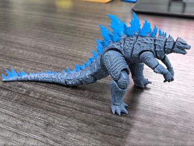 Godzilla
