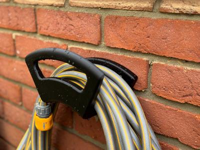 Garden Hose Wall Storage Hanger