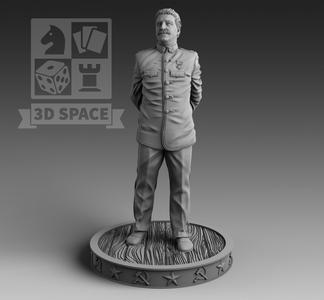 Joseph Stalin