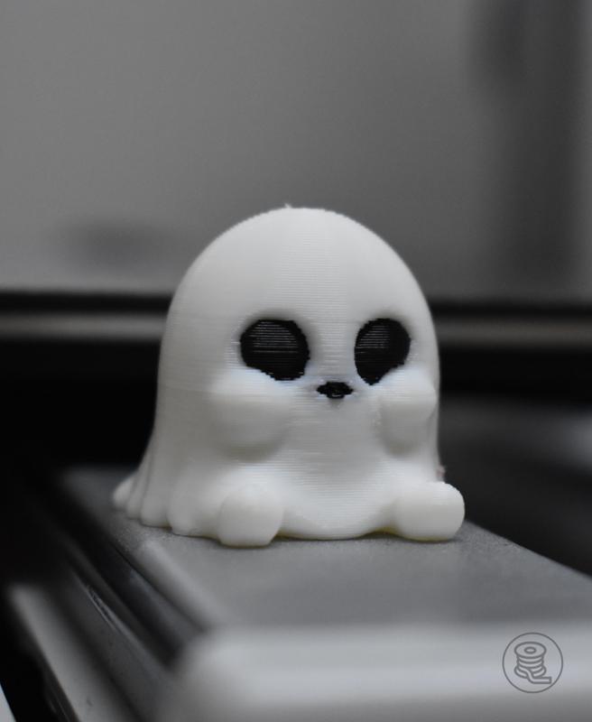 Miniature Cute Ghost