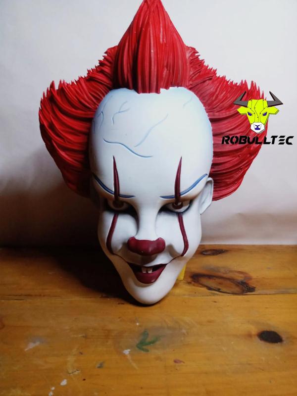 Pennywise Mask | It