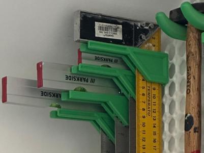 Multiboard Right Angle Set Square Holder Universal