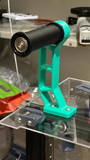 Enderwire Spool Holder   