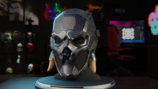 Jackal Skins from Call of Duty
