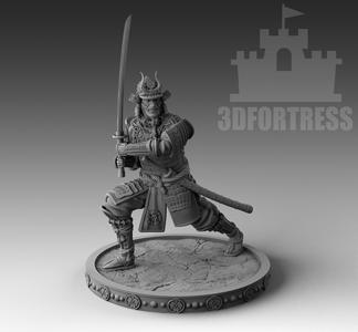 Samurai