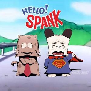 Hello Spank