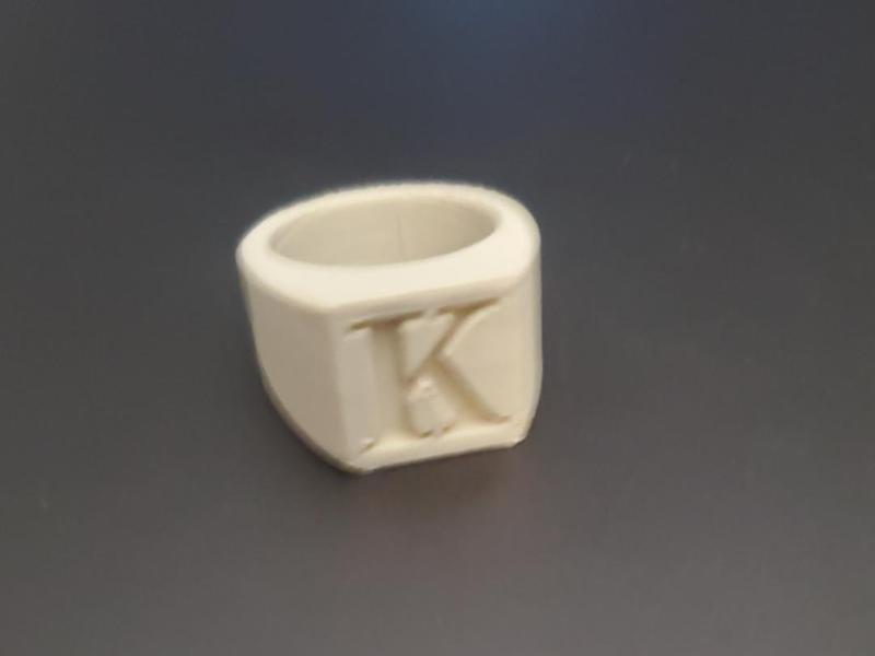 K RING