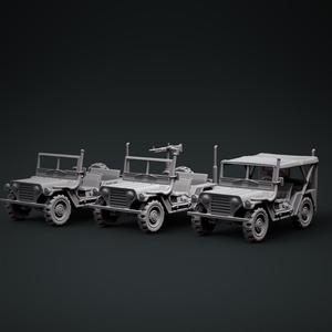 Jeep