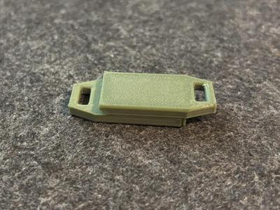 Clip maneg