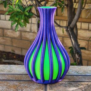 Princess Vase Dual