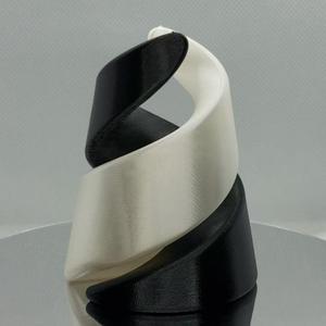 Twisting Sculpture