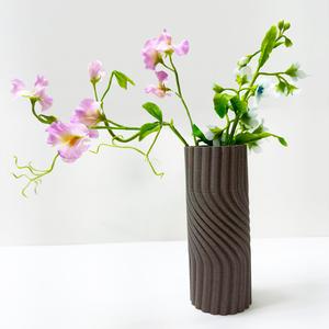 Flow - flowerpot