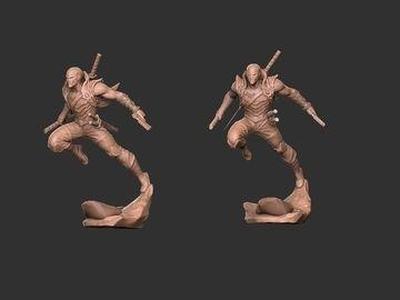 Red Ronin