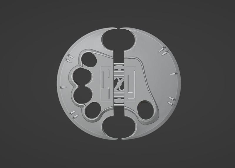 Predator SmartDisc