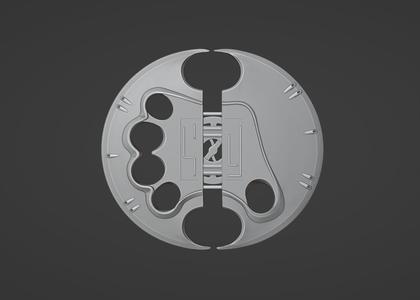 Predator SmartDisc