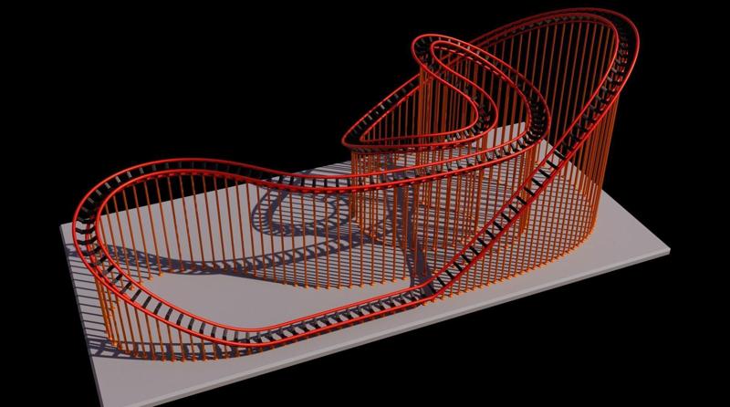 roller coaster