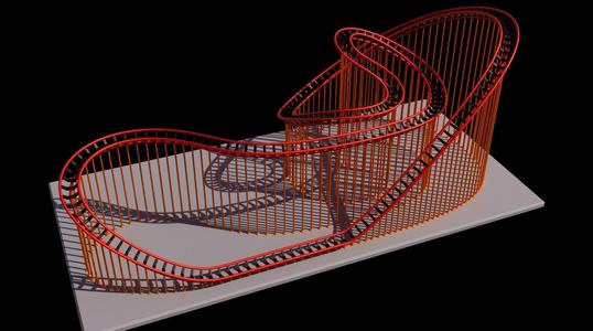 roller coaster