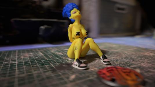 MARGE DROGI